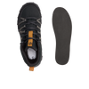 Jack Wolfskin WILD HIKE TEXAPORE MID K Kinder Wanderschuhe Phantom 8