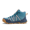 Jack Wolfskin WILD HIKE TEXAPORE MID K Kinder Wanderschuhe Galapagos 2