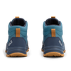 Jack Wolfskin WILD HIKE TEXAPORE MID K Kinder Wanderschuhe Galapagos 4