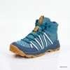 Jack Wolfskin WILD HIKE TEXAPORE MID K Kinder Wanderschuhe Galapagos 5