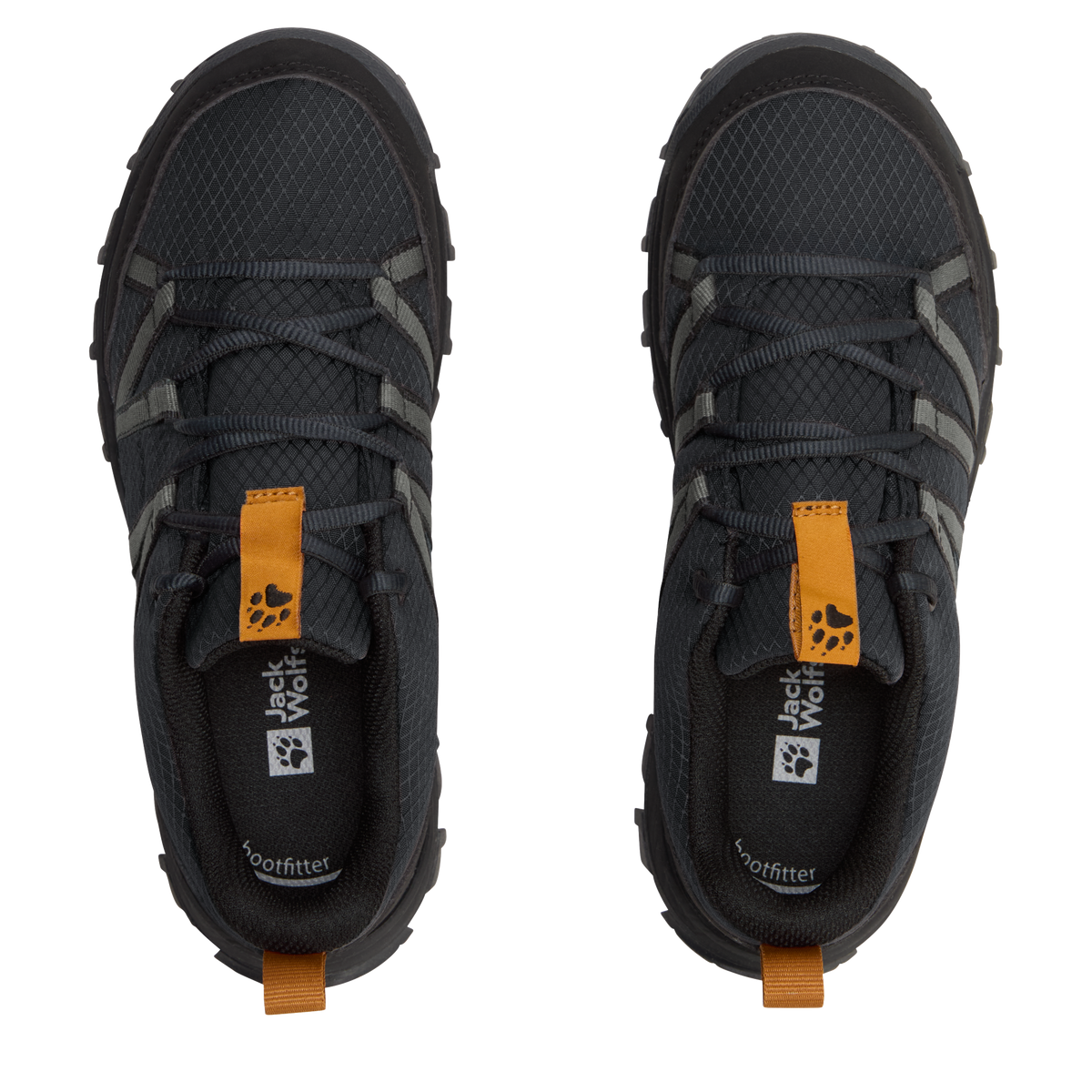 Jack Wolfskin A66696 Phantom 9-f600