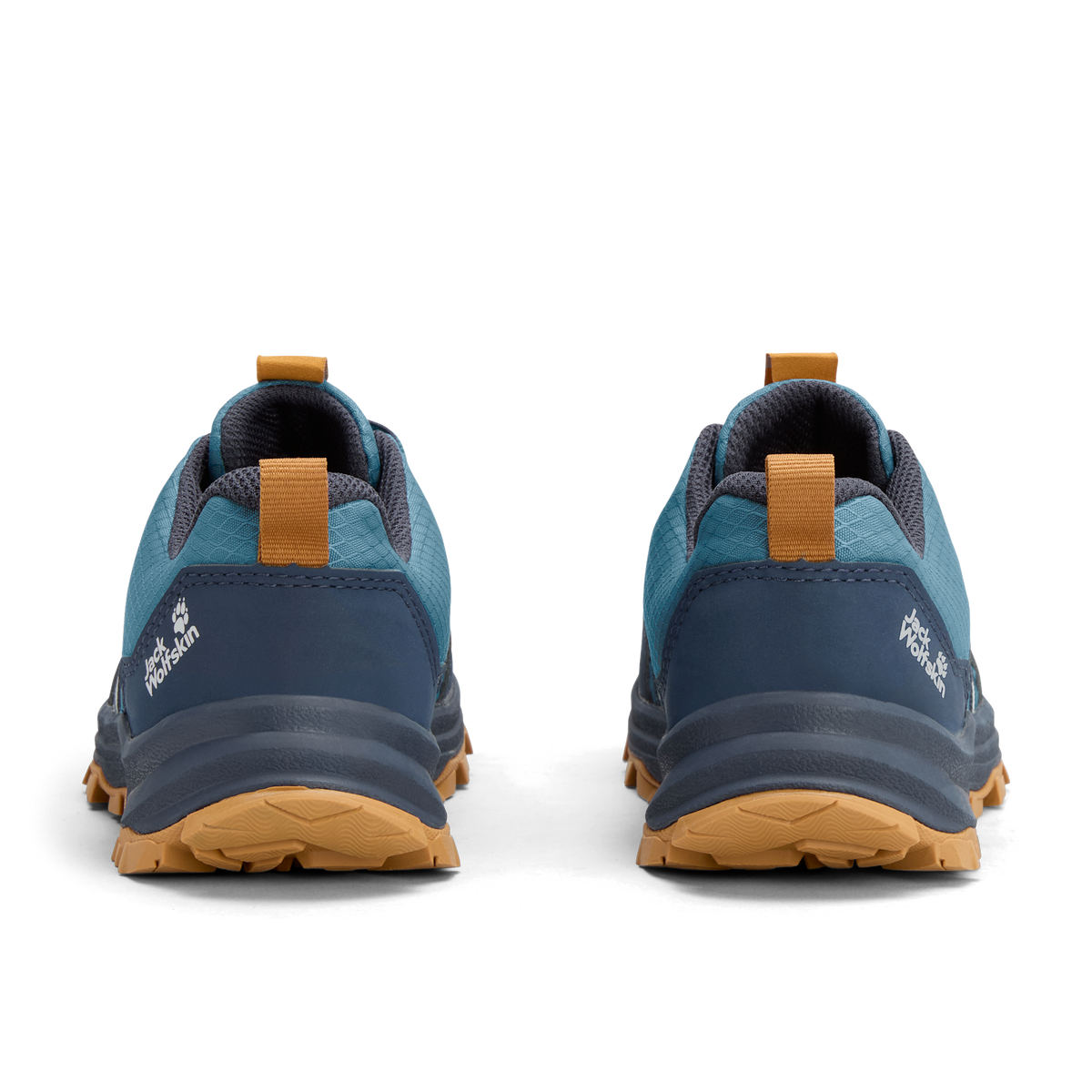 Jack Wolfskin A66696 Galapagos 9-f400