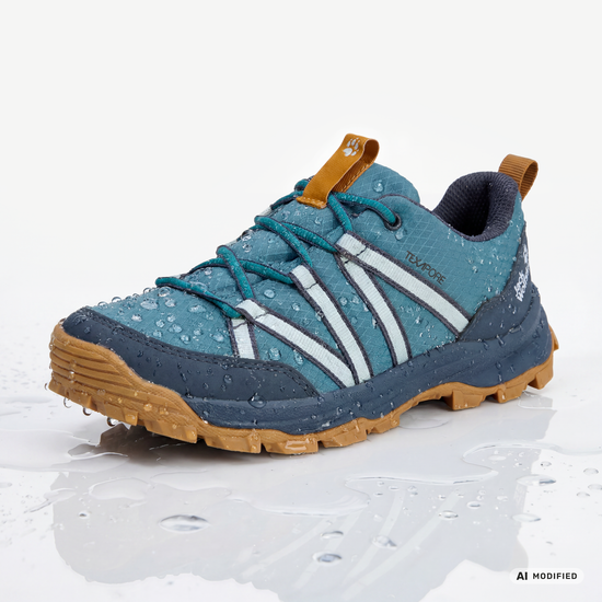 Jack Wolfskin A66696 Galapagos 9-f500