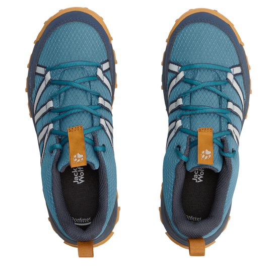 Jack Wolfskin A66696 Galapagos 9-f600