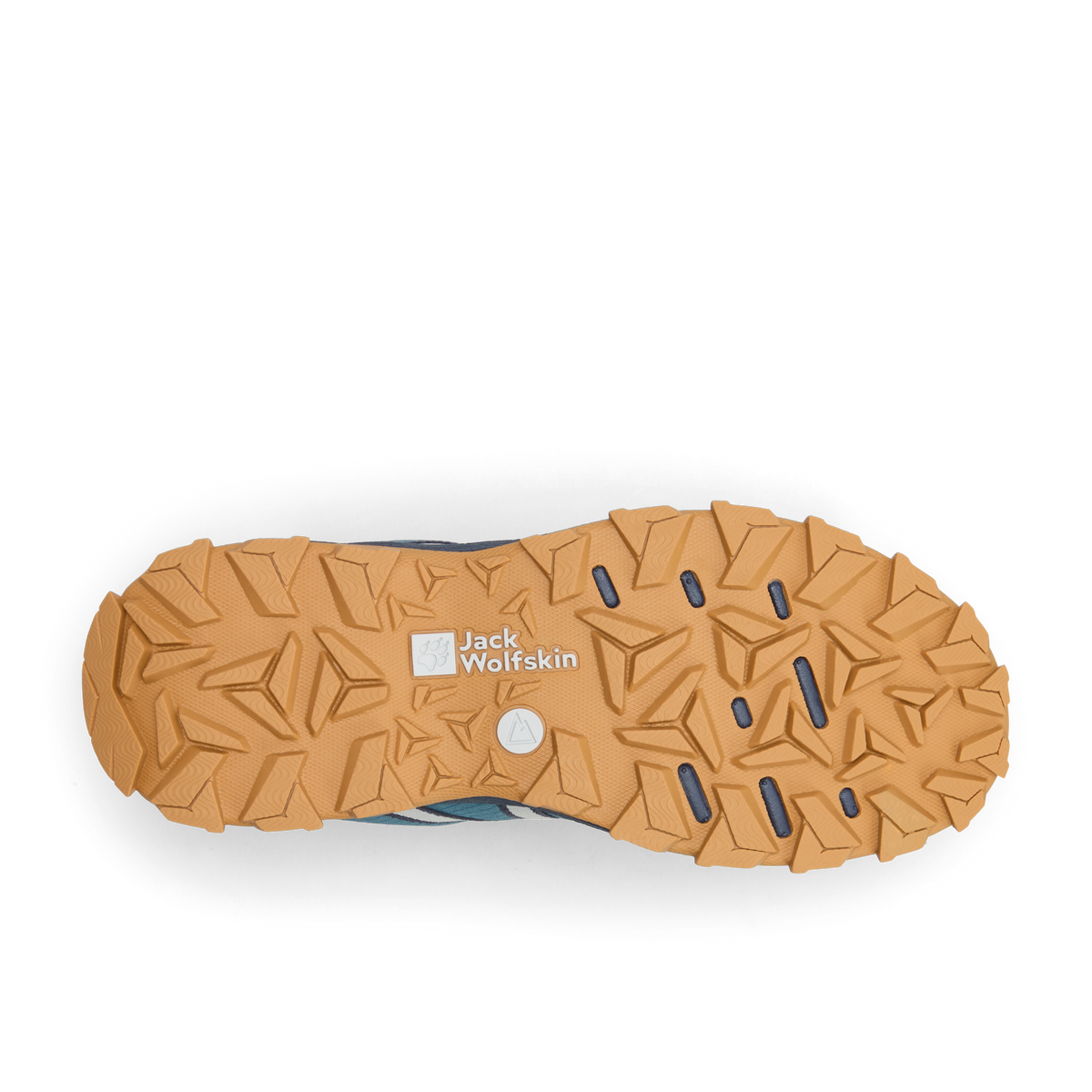 Jack Wolfskin A66696 Galapagos 9-f700