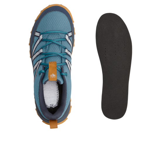 Jack Wolfskin A66696 Galapagos 9-f800