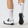 Scott MTB Comp Damen Mountainbikeschuh | White - Black | Studio 4