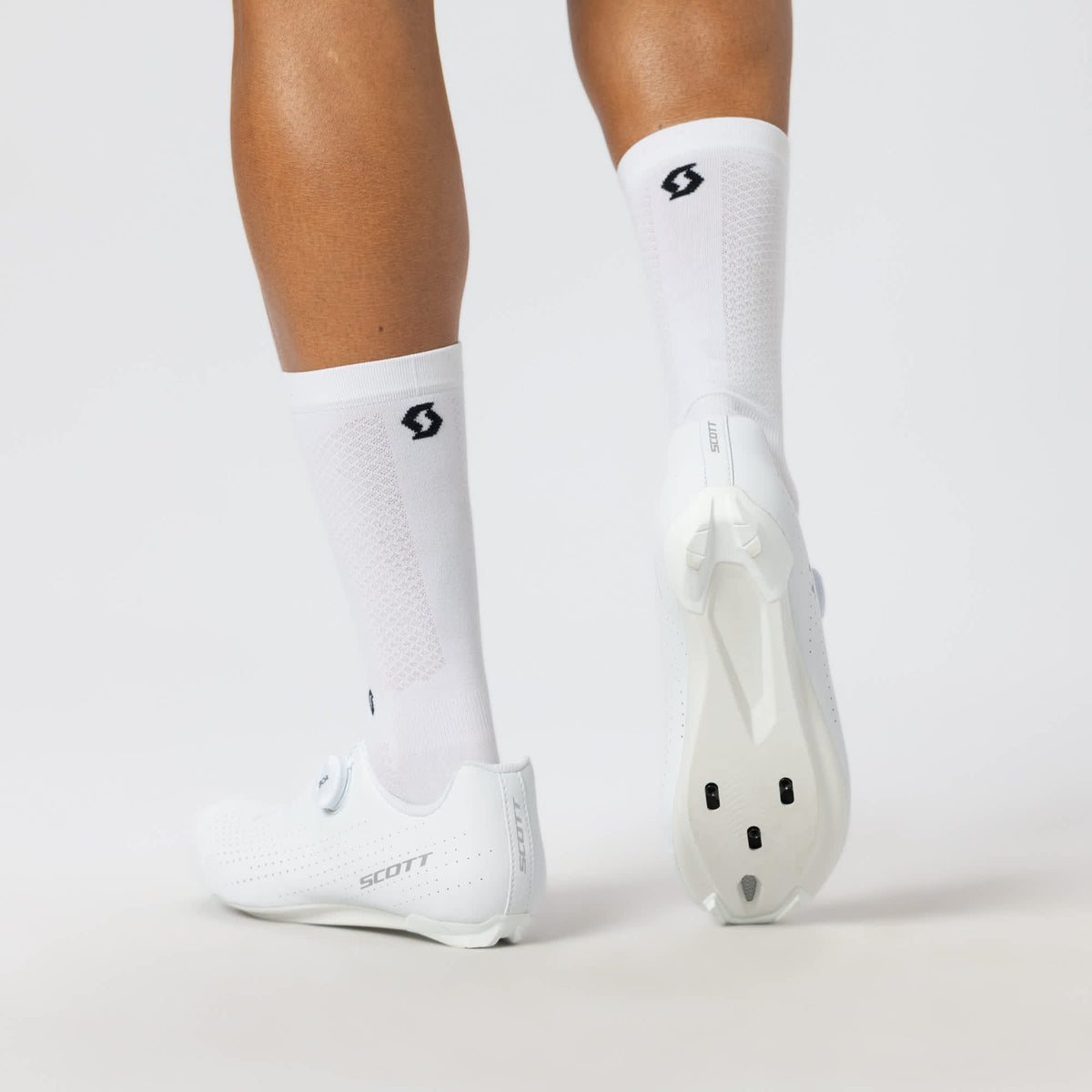 SCOTT Road Comp 427174 – White – Studio