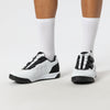 Scott Volt Pro Clip Herren Mountainbikeschuh | White - Black | Studio 1