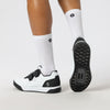 Scott Volt Pro Clip Herren Mountainbikeschuh | White - Black | Studio 3