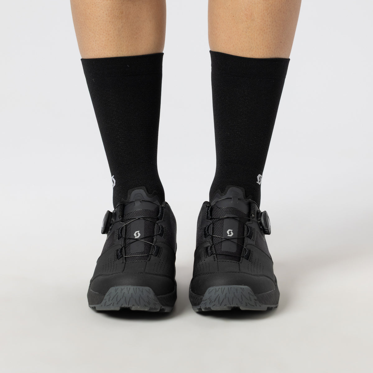 Scott All Mountain Trail Damen Mountainbikeschuh | Black | Studio 1