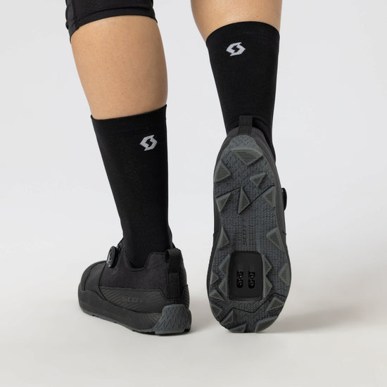 Scott All Mountain Trail Damen Mountainbikeschuh | Black | Studio 3