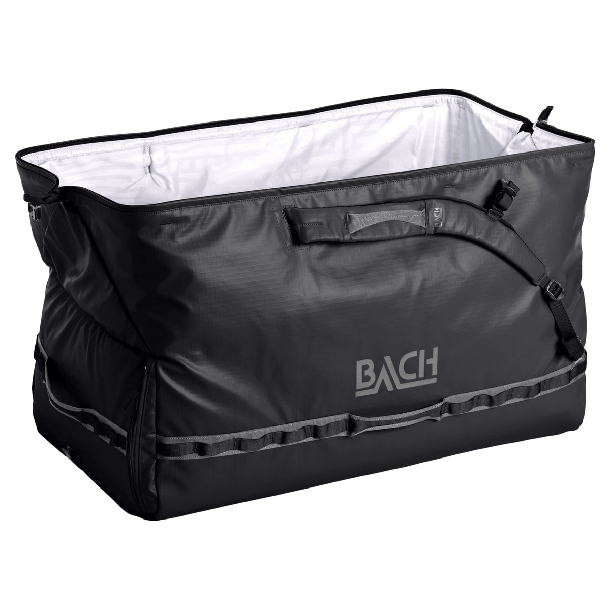 Bach DR. DUFFEL EXPEDITION 120