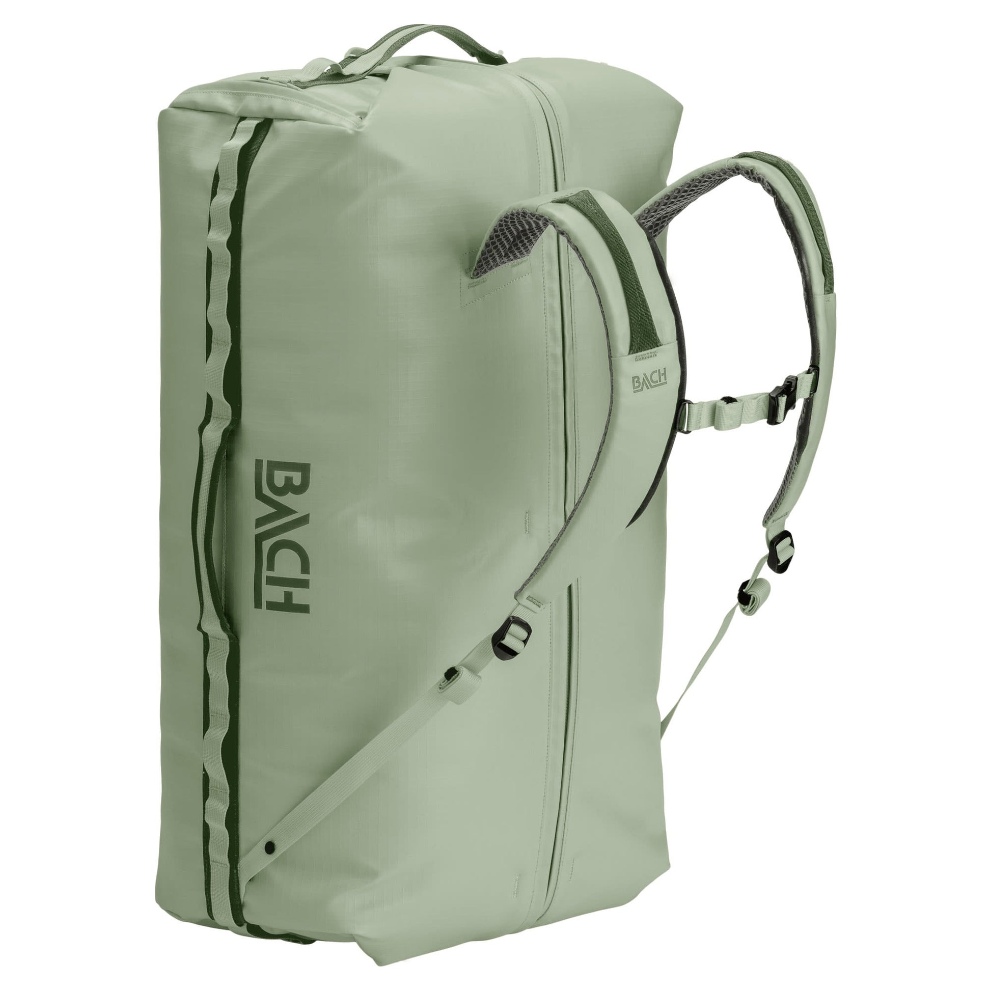 Bach DR. DUFFEL EXPEDITION 60