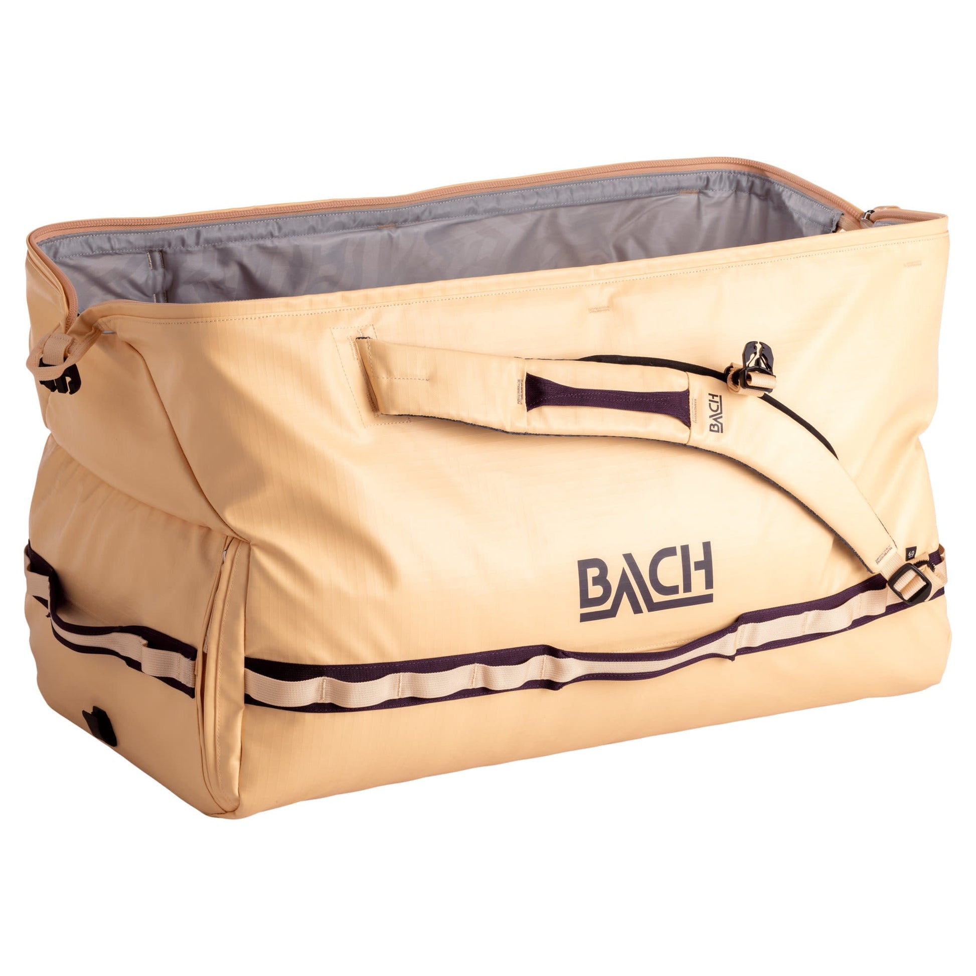 Bach DR. DUFFEL EXPEDITION 60