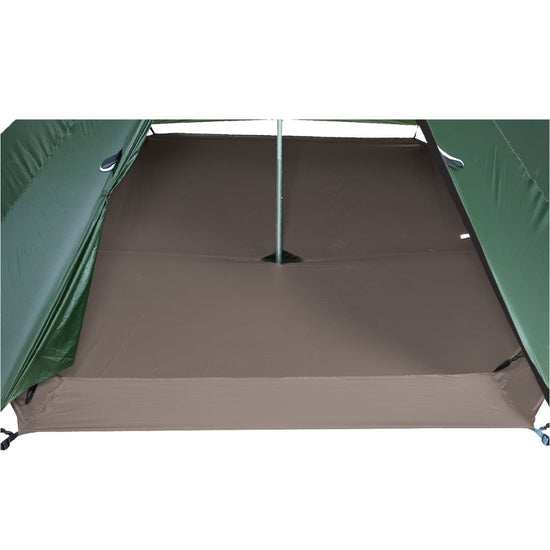 Bach FOOTPRINT WICKIUP 3
