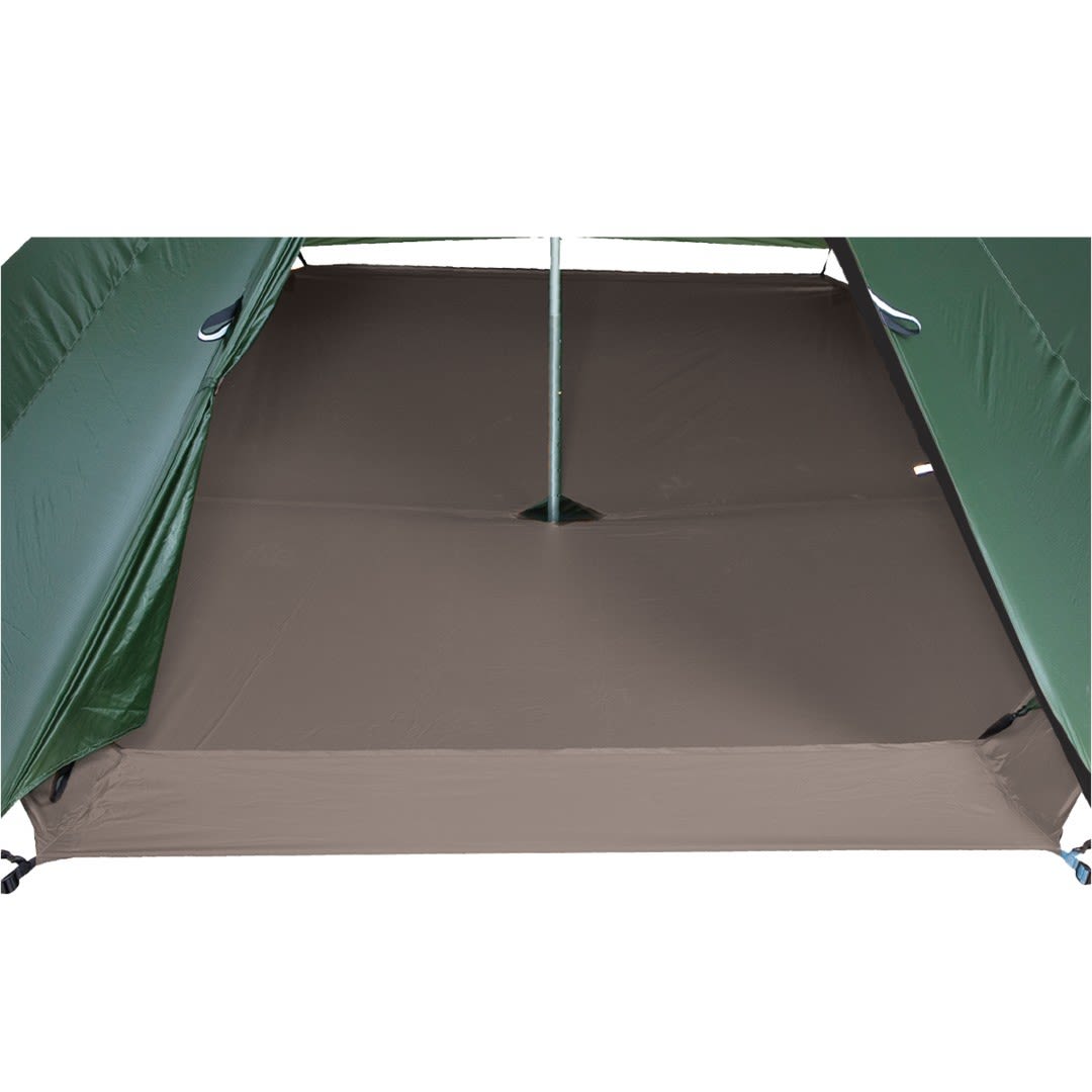 Bach FOOTPRINT WICKIUP 3