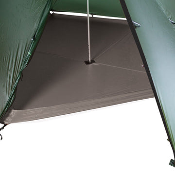 Bach FOOTPRINT WICKIUP 4