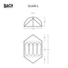 Bach GUAM 4