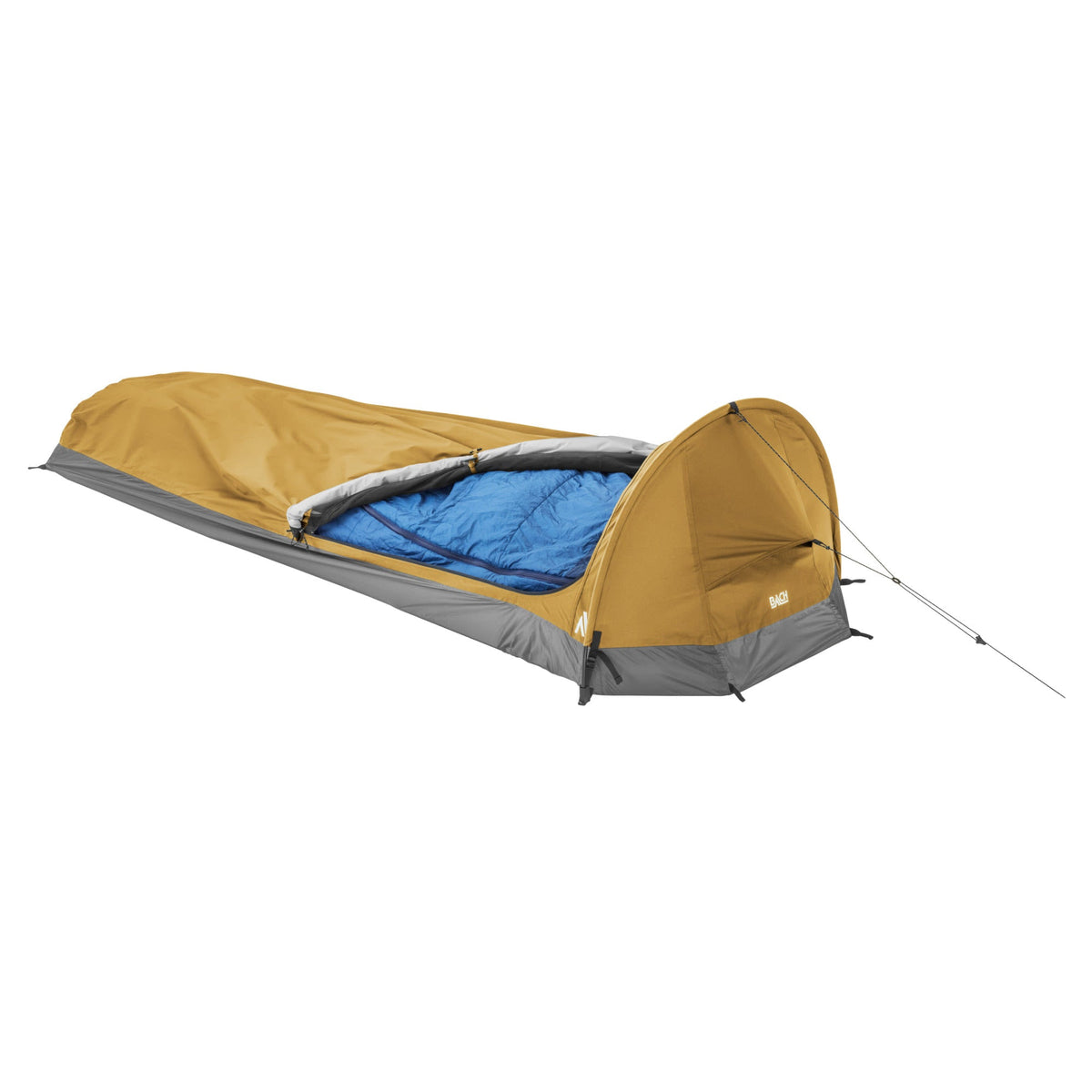 Bach HEADS UP BIVY PRO LARGE