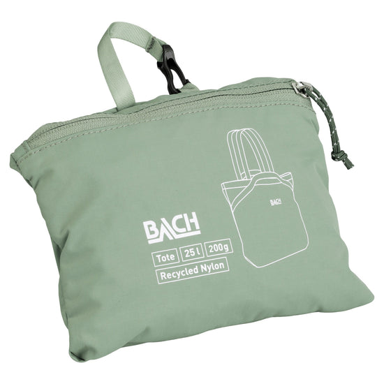 Bach ITSY BITSY 25 TOTE