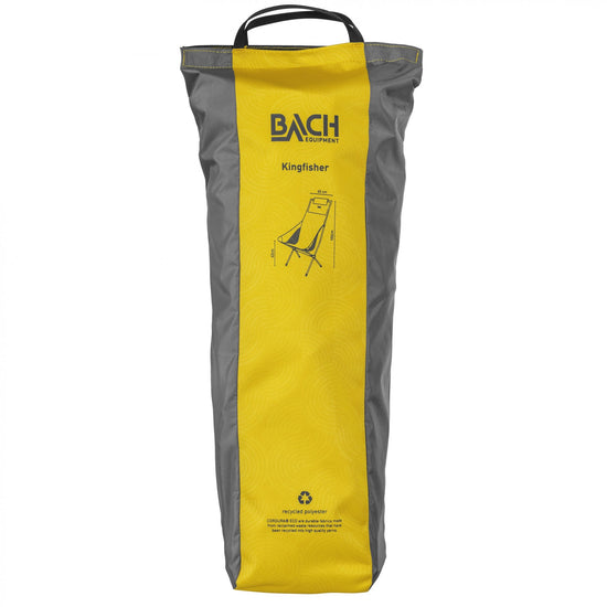 Bach KINGFISHER