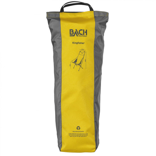 Bach KINGFISHER