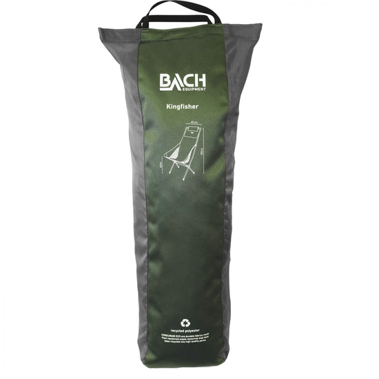 Bach KINGFISHER