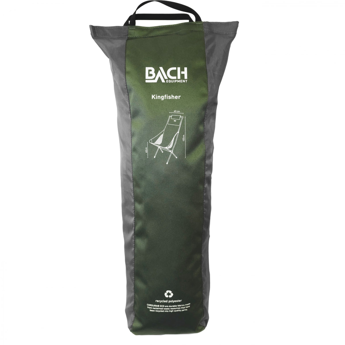 Bach KINGFISHER