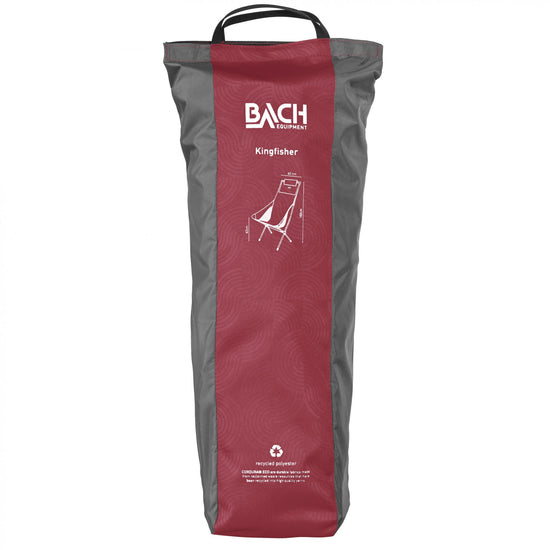 Bach KINGFISHER
