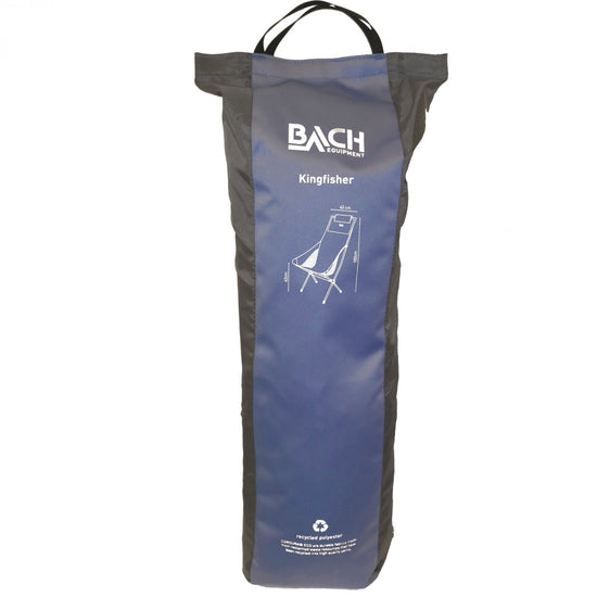 Bach KINGFISHER