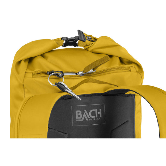 Bach PACK IT 24