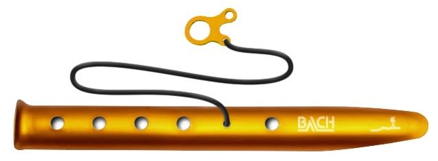 Bach PEGS SNOW AND SAND 6-PACK