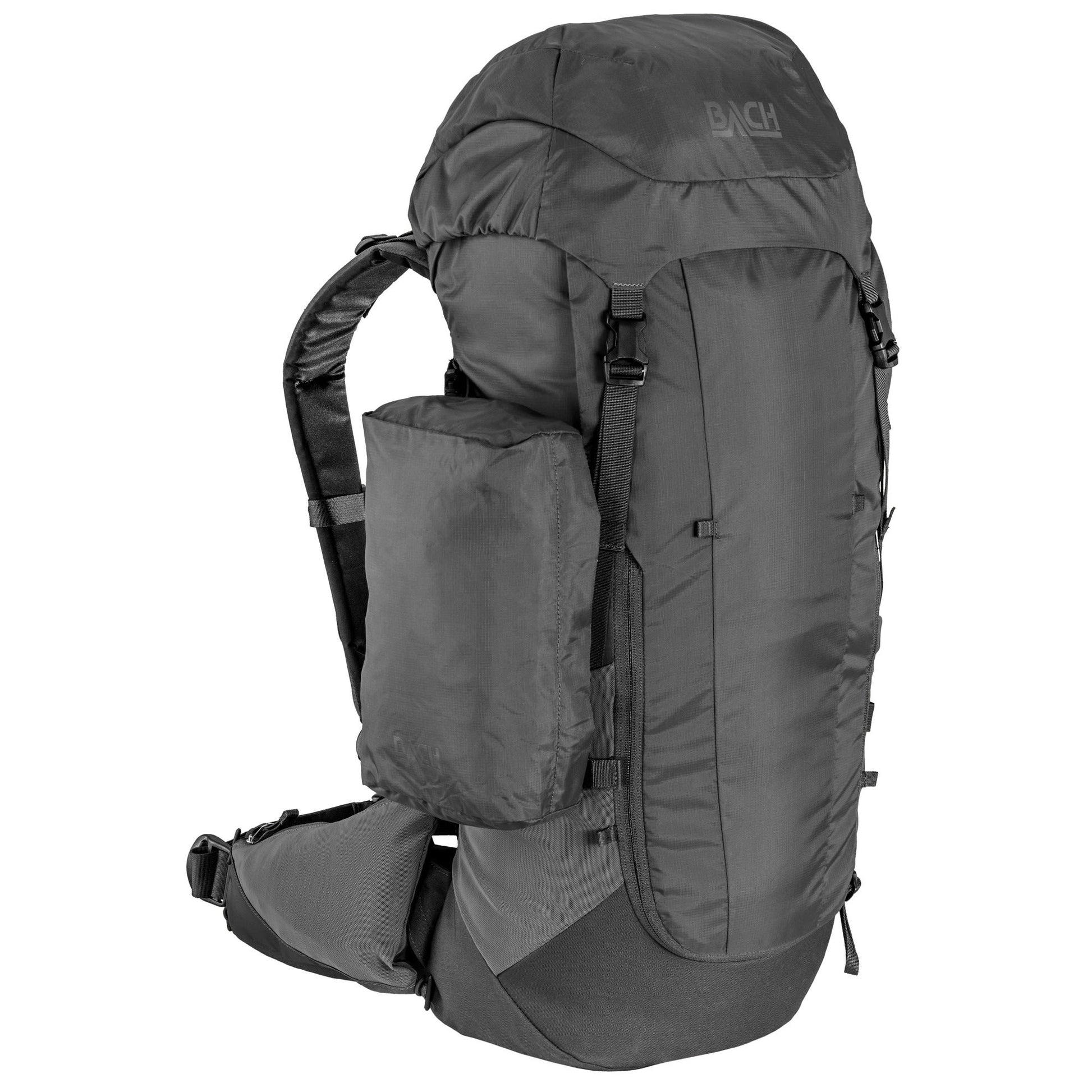 Bach SIDE POCKETS M