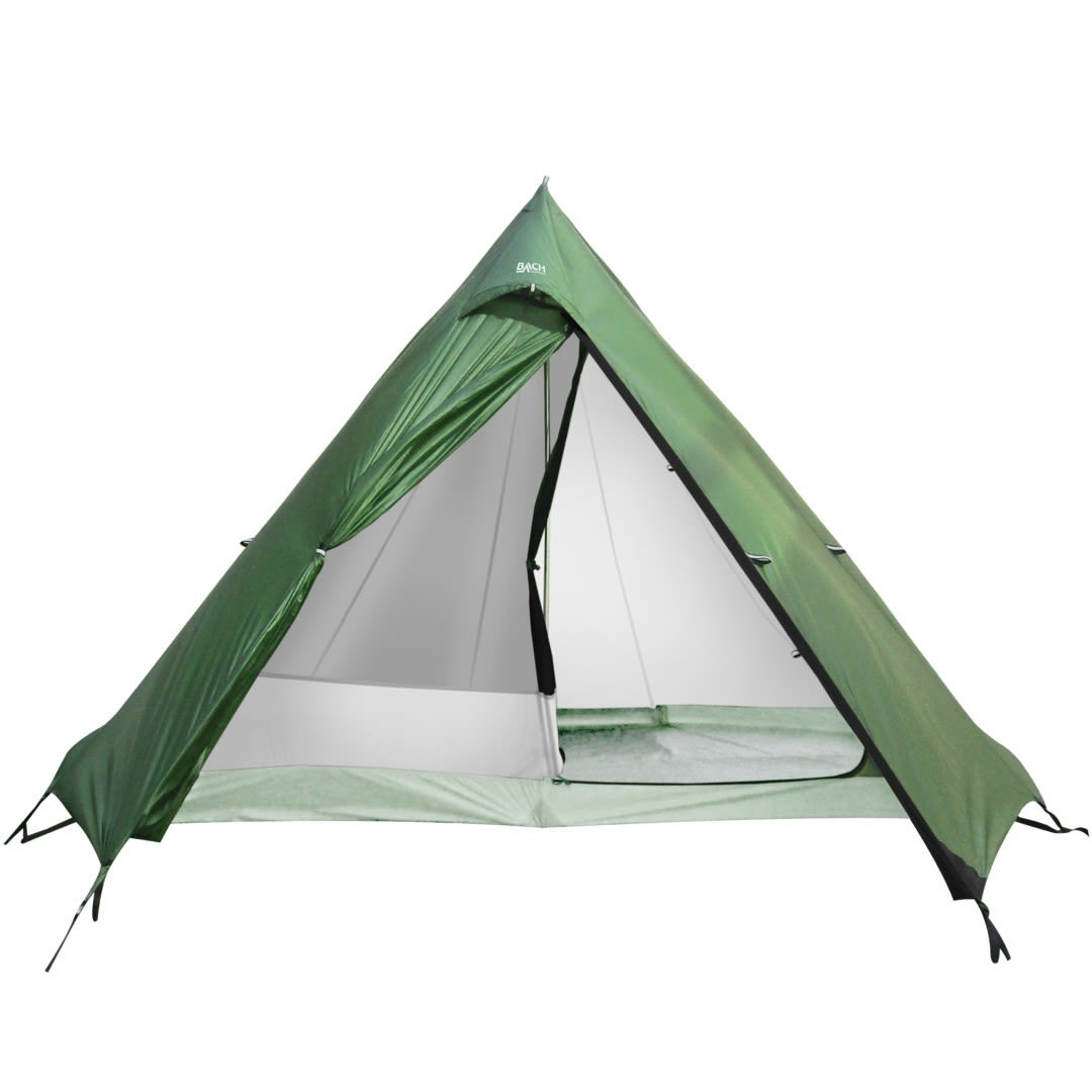 Bach WICKIUP 5
