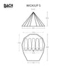 Bach WICKIUP 5
