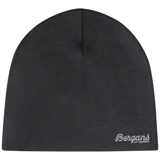 Bergans ALLROUND THIN MERINO BEANIE