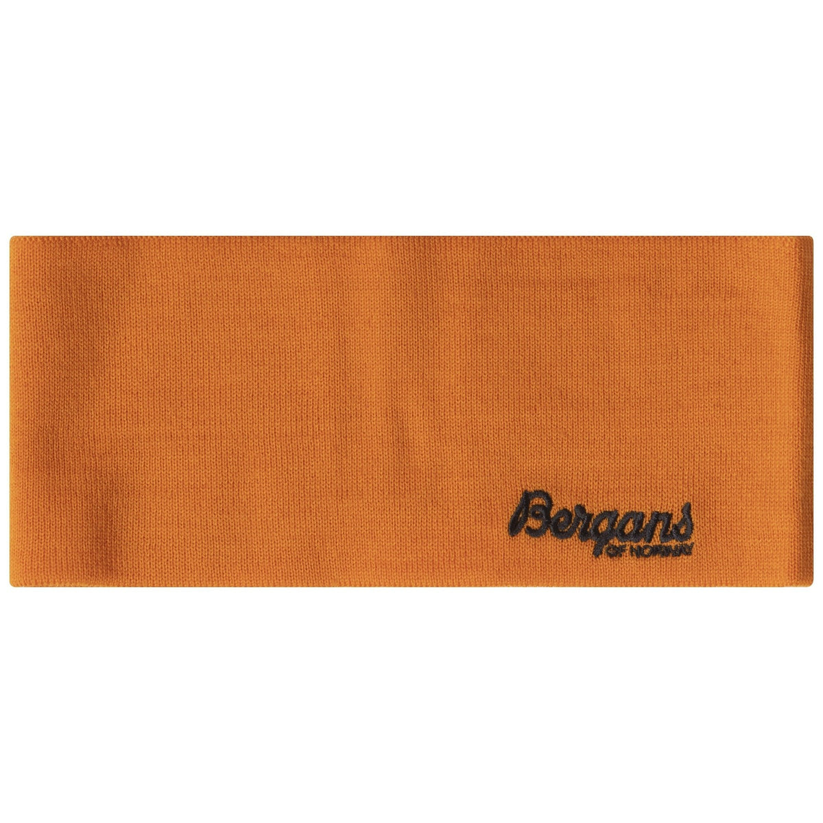 Bergans ALLROUND THIN MERINO HEADBAND