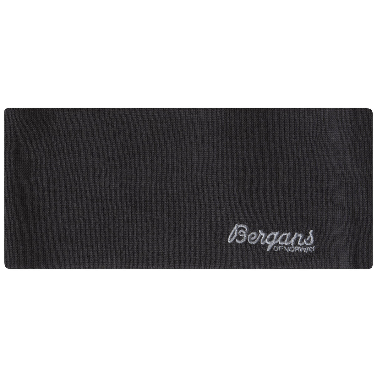 Bergans ALLROUND THIN MERINO HEADBAND