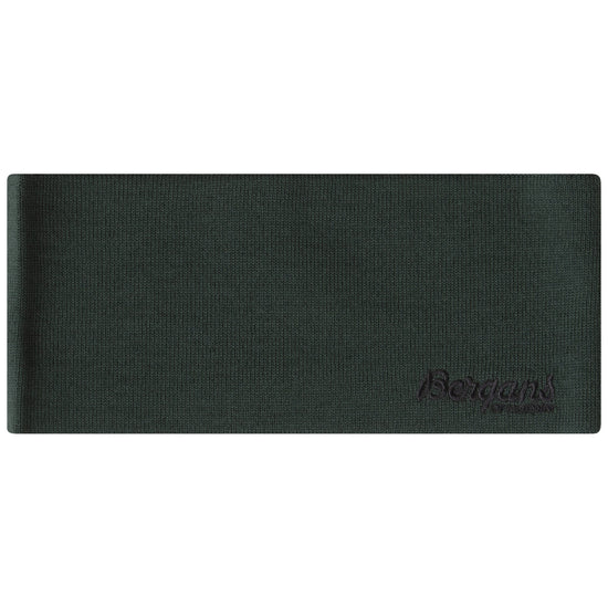 Bergans ALLROUND THIN MERINO HEADBAND