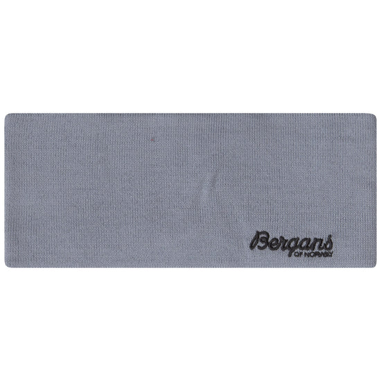 Bergans ALLROUND THIN MERINO HEADBAND