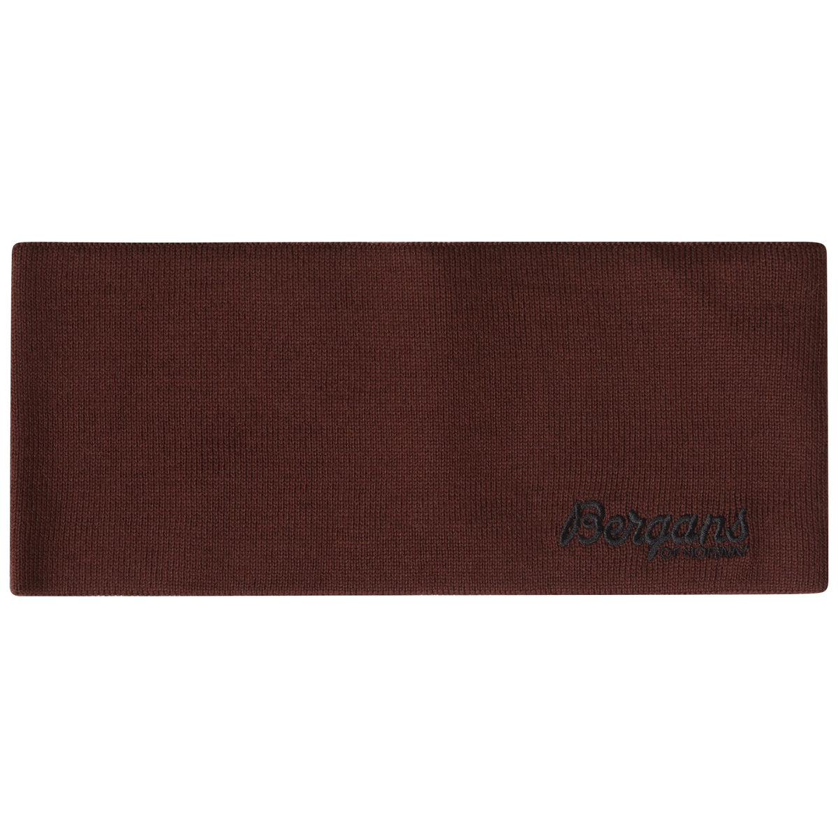 Bergans ALLROUND THIN MERINO HEADBAND