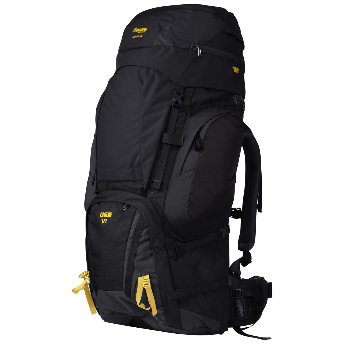 Mountaineering & Trekking Backpacks