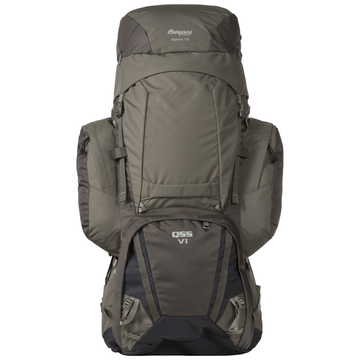Bergans ALPINIST V6 MEDIUM 110L