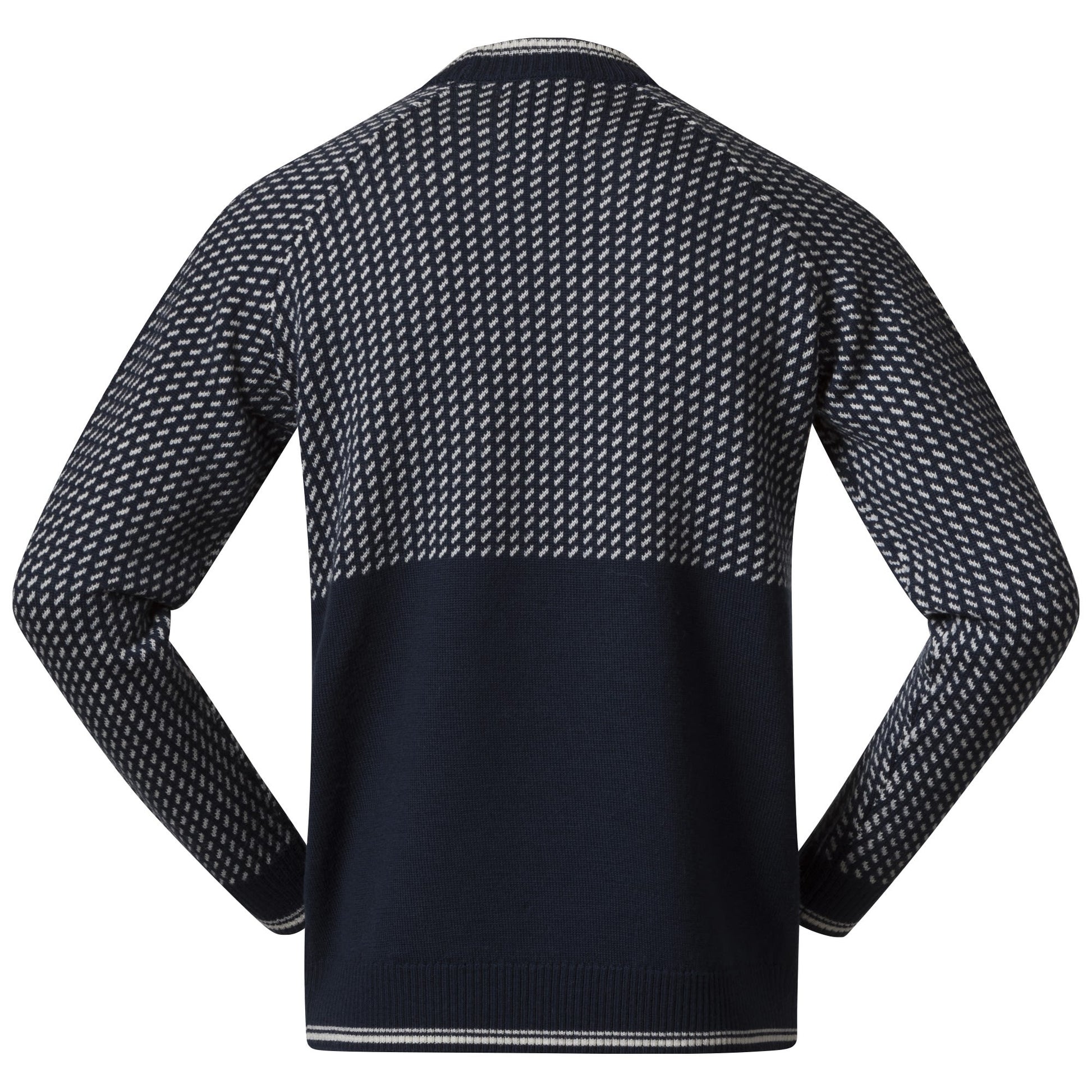 Bergans ALVDAL WOOL M JUMPER (VORGÄNGERMODELL)