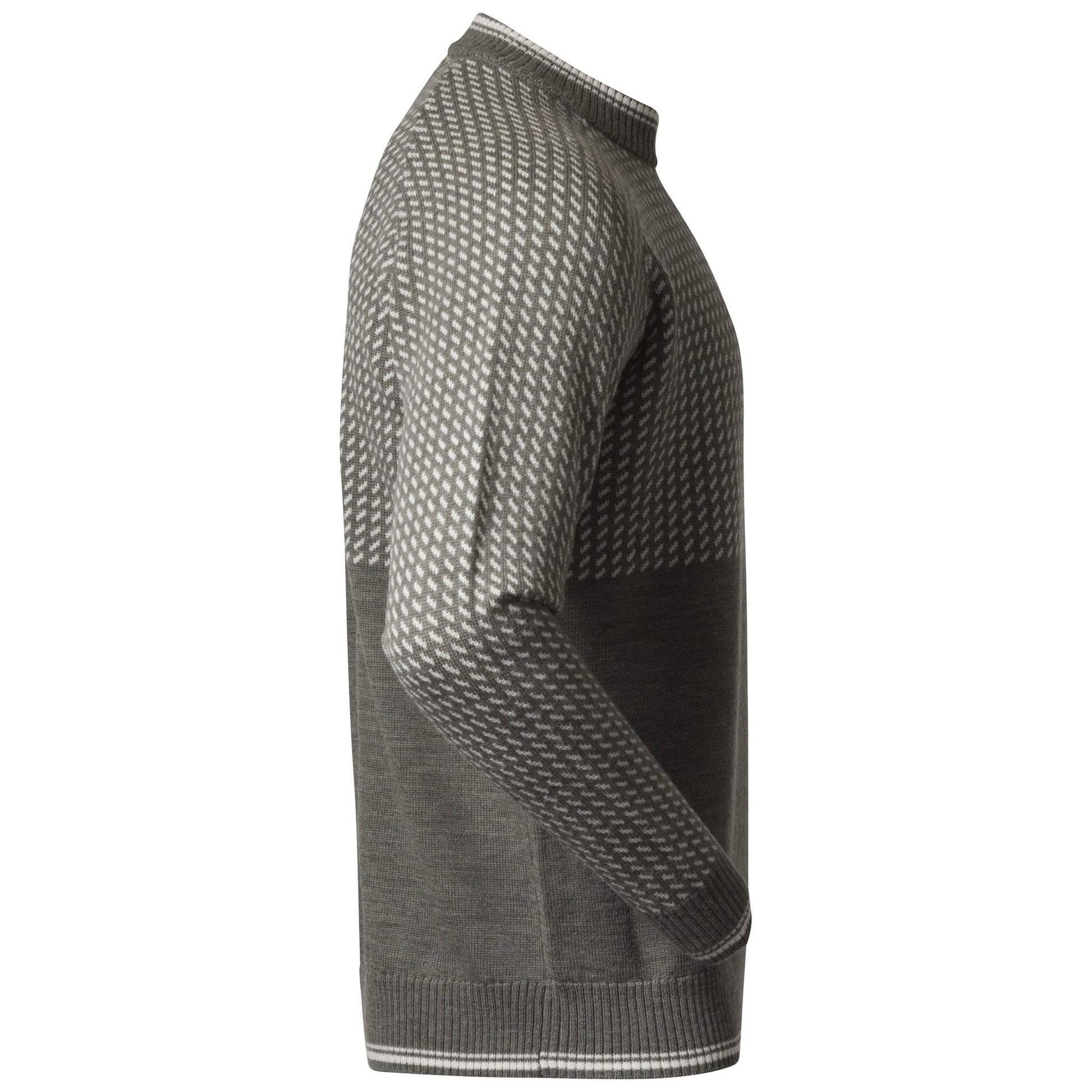 Bergans ALVDAL WOOL M JUMPER (VORGÄNGERMODELL)