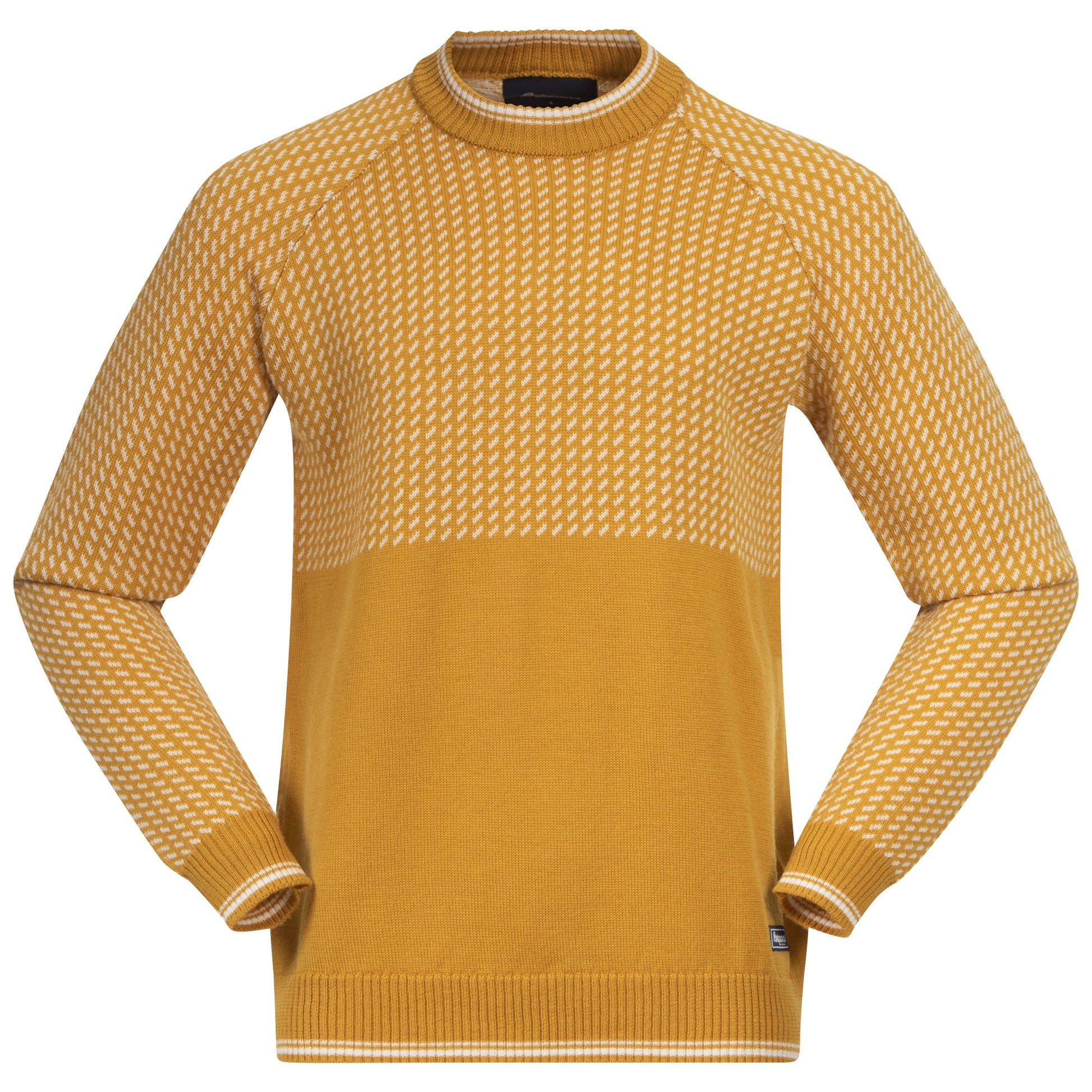 Bergans ALVDAL WOOL M JUMPER (VORGÄNGERMODELL)