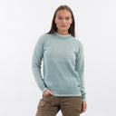 Bergans ALVDAL WOOL W JUMPER (VORGÄNGERMODELL)