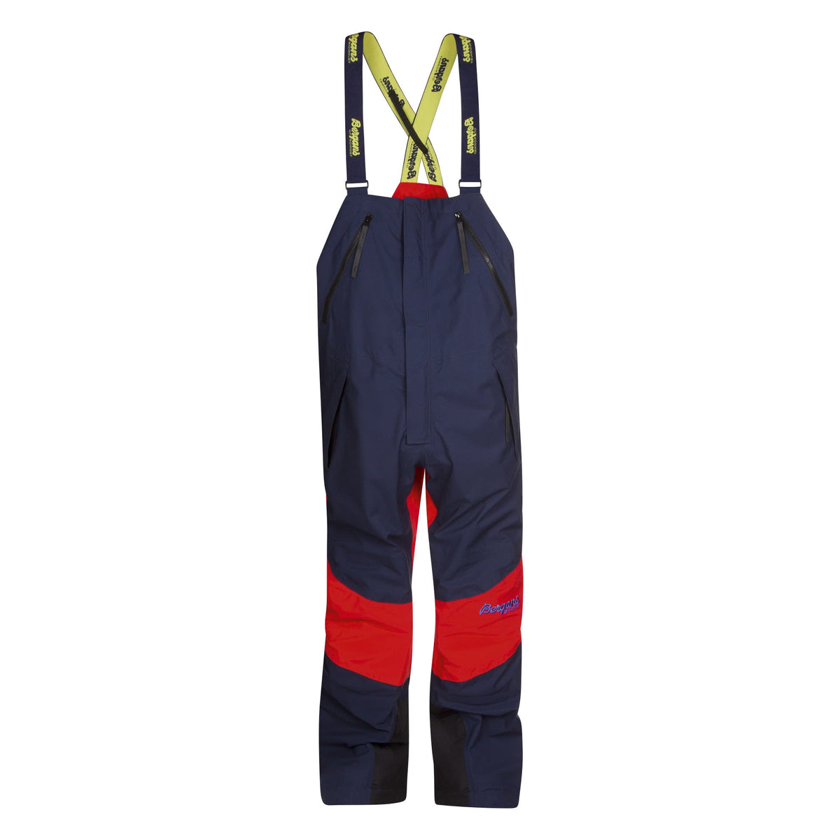 Bergans ARCTIC EXPEDITION SALOPETTE