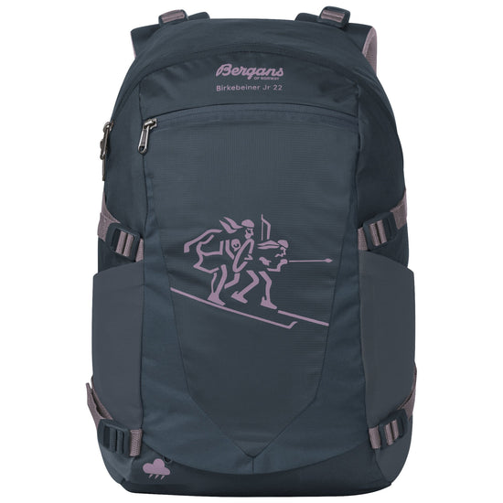 Bergans BIRKEBEINER JUNIOR 22